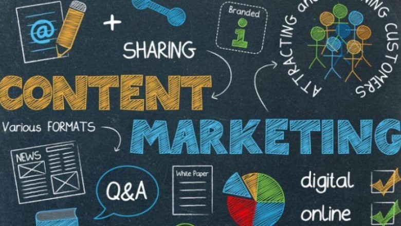 Global Content Marketing Software Market Report 2020 - Market Size, Share, Price, Trend and Forecast