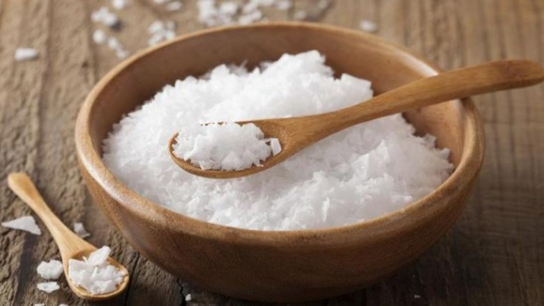Global Iodate Salt Market Size, Manufacturers 2021-2027