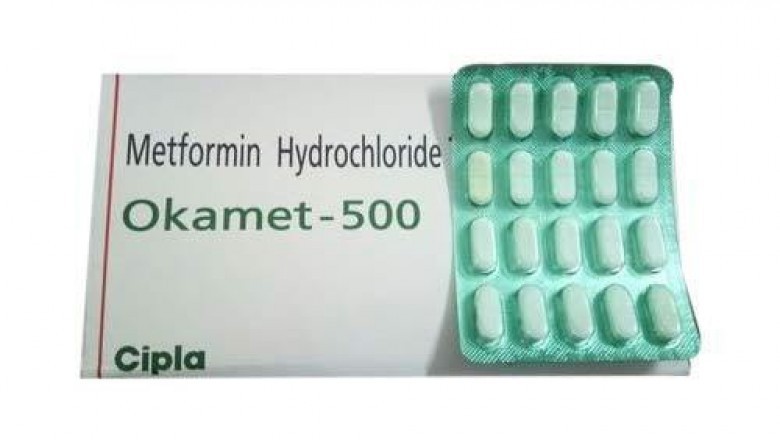 Global Metformin Hydrochloride Market Size, Manufacturers 2021-2027