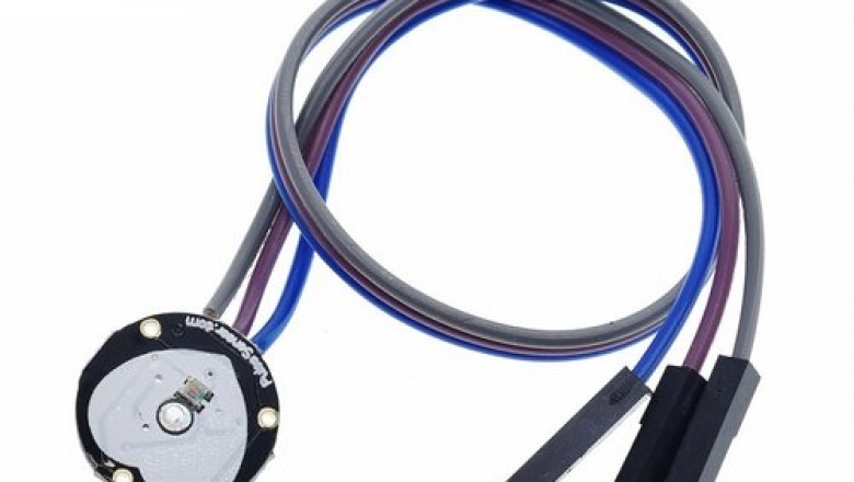 Global Optical Pulse Sensor Market Report 2021