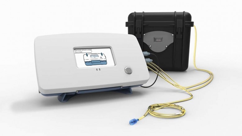 Global Portable and Wearable Dialysis Devices Market Size, Manufacturers, Supply Chain, Sales Channel and Clients, 2021-2027