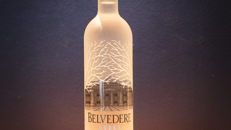 Global Vodkas Market Report 2021