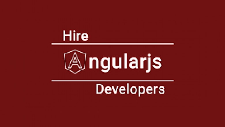 Hire AngularJS App Developers
