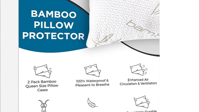 How to Bamboo Pillow?