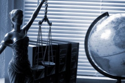 How to do SEO for a Law Firm?