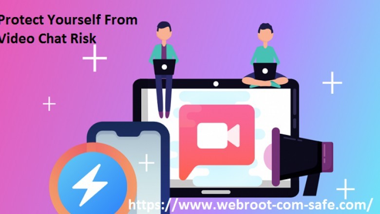 How to Protect Yourself From Messenger Room Risk? - www.webroot.com/safe