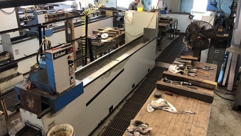 How to Sharpen a Knife Carefully?