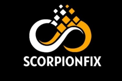 hp laptop service center Dubai, scorpion fix