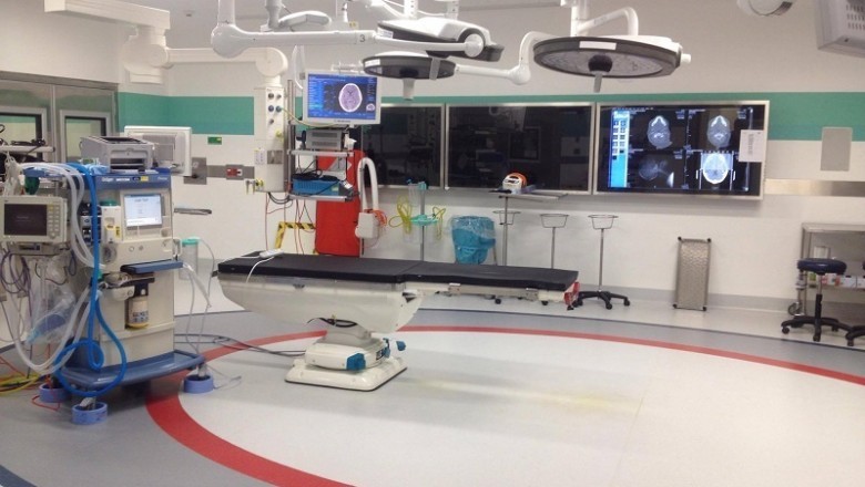 Interventional Neurology Devices Market - Trends, Growth, including COVID19 Impact, Forecast By 2027