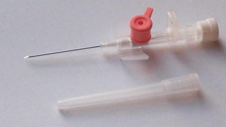 Intravenous Access Devices Market – Rise in prevalence of the diseases is anticipated to fuel the Demand 2025