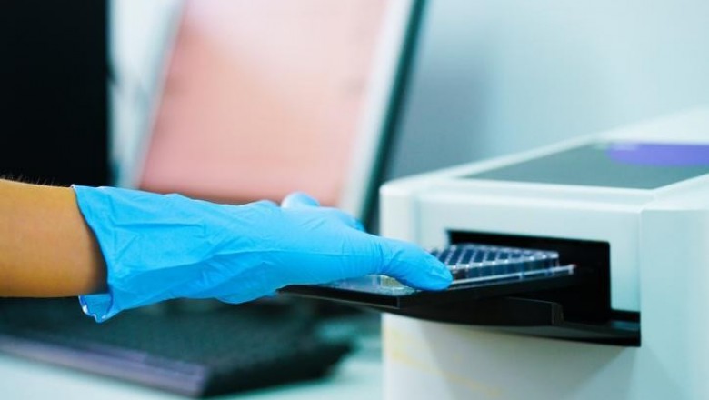 Microplate Readers Market Size, Trends, Shares, Insights and Forecast – 2018-2026