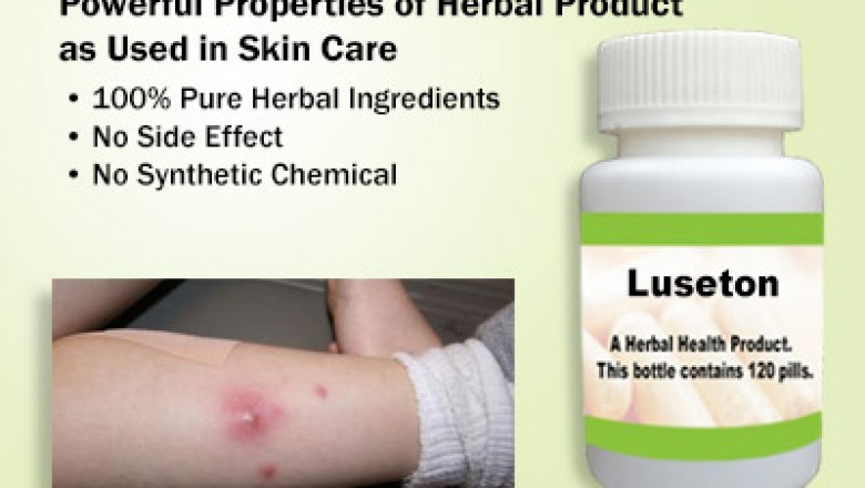 Natural Treatment for Cellulitis | Supplement | Herbs Solutions By Nature