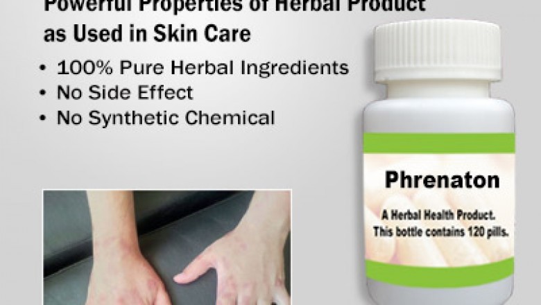 Natural Treatment for Porphyria | Supplement | Herbs Solutions By Nature