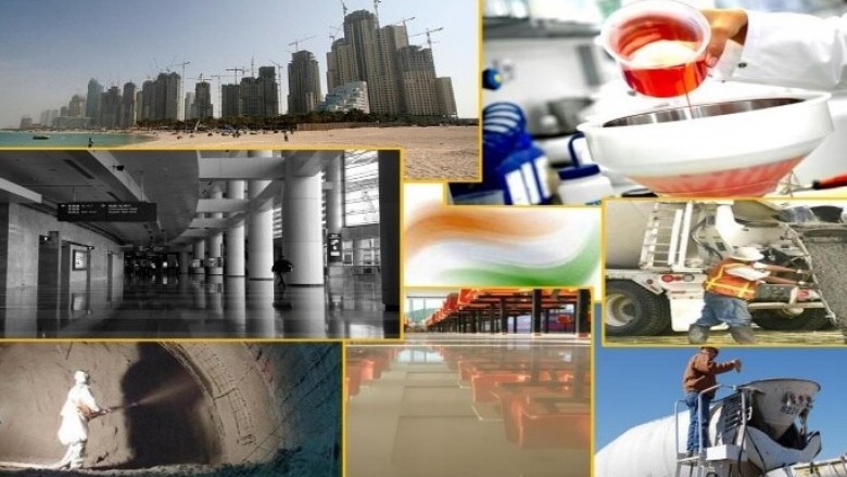 Repair and Rehabilitation Construction Chemicals Market (5.25% CAGR) 2030: Global Industry Size, Share, Growth, Analysis, Trends and Forecast