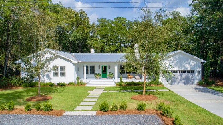 Secret Techniques To Improve Home Renovation