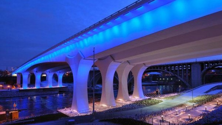 Smart Bridge Market: Drivers and Trends, Regional & Competative Analysis