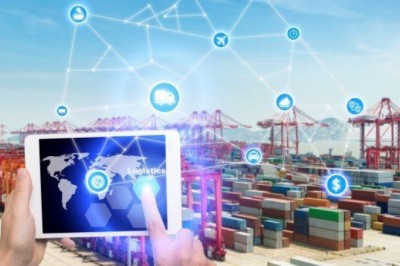 Smart Ports Market – Growth, Latest Trend & Forecast 2027