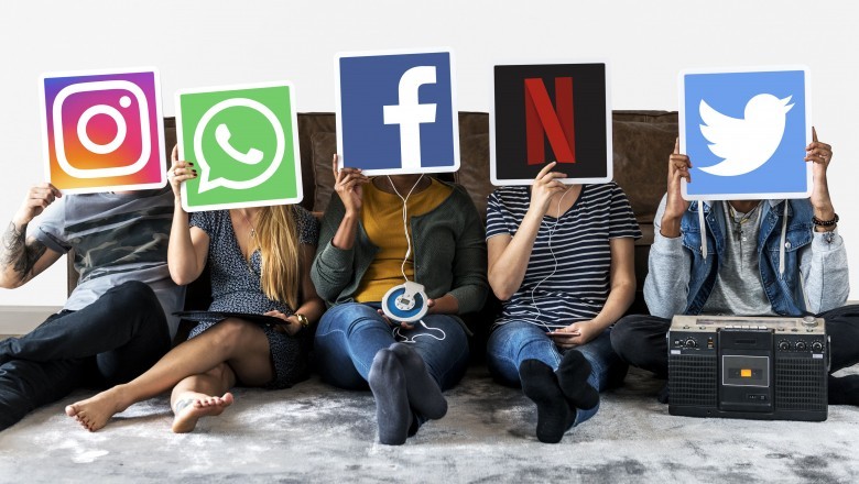 Social Media Selling - Social Marketing