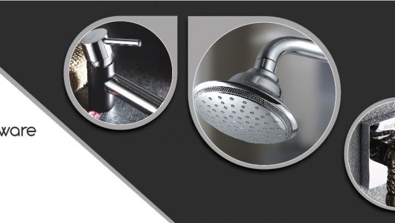Top Bathroom Fitting Company in India