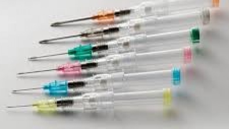 U.S. Safety Needles Market Structure Analysis for the Period 2020–2027