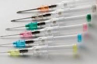 U.S. Safety Needles Market Structure Analysis for the Period 2020–2027