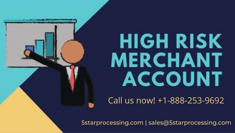 Why High Risk Merchant Account is Important?