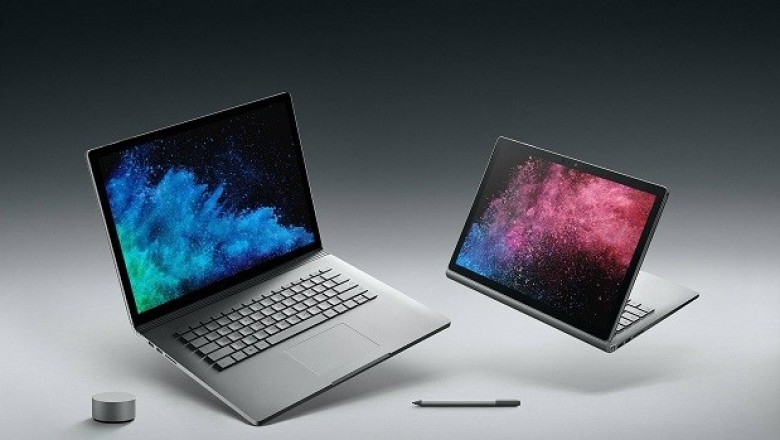 4 Possible Laptop Options