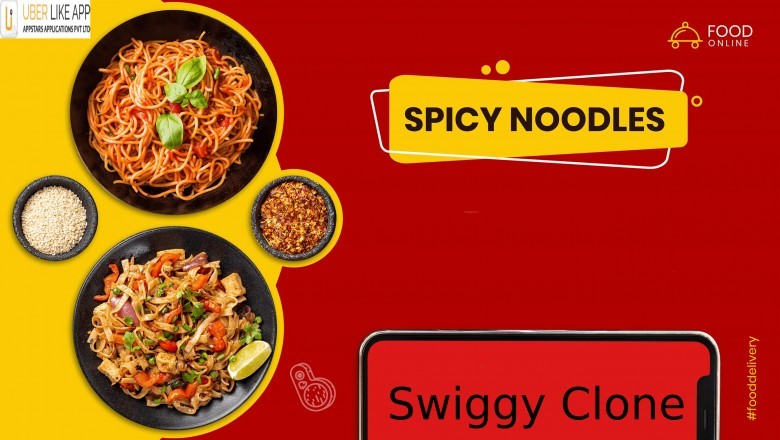 An ideal time to level up your food delivery business with Swiggy Clone