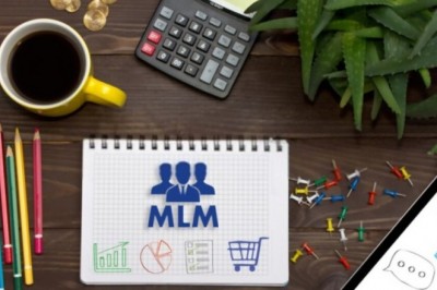 Best Smart-Contract MLM On TRON