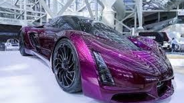 BRIC Automotive Plastics Market Segmentation By Type, Application, And Research Area