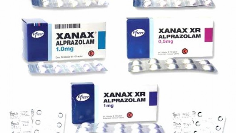 Buy Xanax 2mg Online Overnight Without Prescription in USA