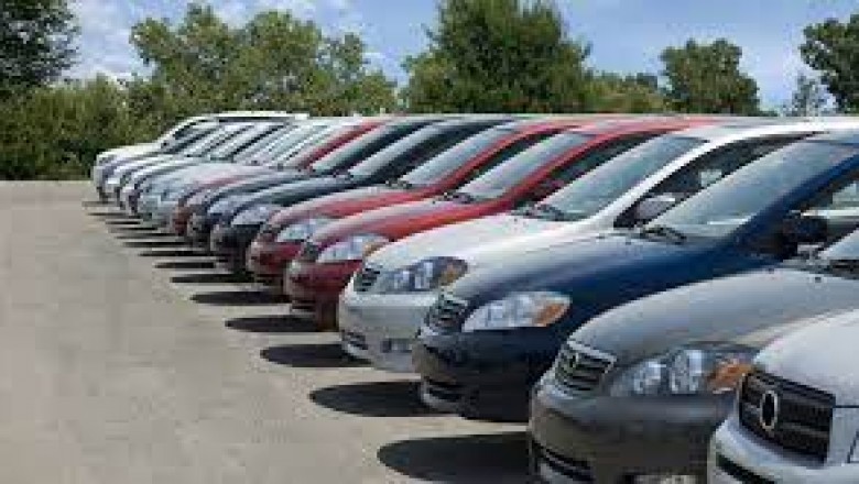 CHARLOTTE REGIONAL BUSINESS ALLIANCE |warwickcarsales for the best