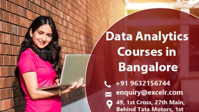 Data Analytics Courses in Bangalore2