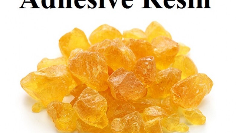Explosive growth on Adhesive Resin Market 2021-2027: Global Companies like DuPont, ExxonMobil, Dow, Evonik
