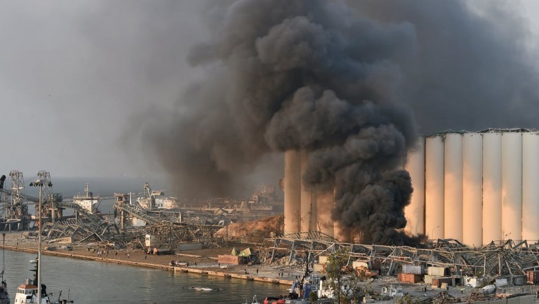 Global Ammonium Nitrate Explosive Market Size, Manufacturers 2021-2027