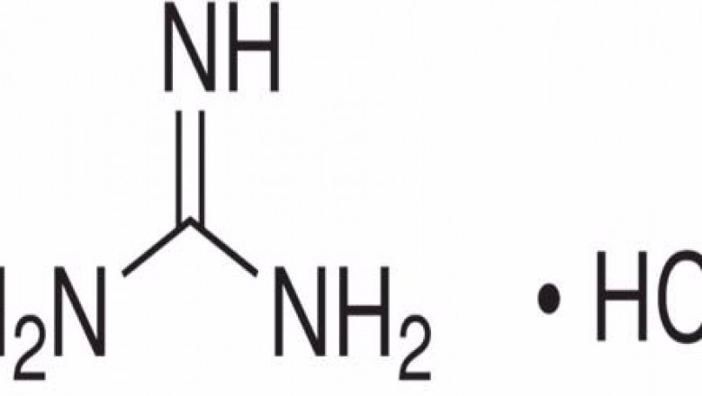 Global Guanidine Hydrochloride Market Size, Manufacturers 2021-2027