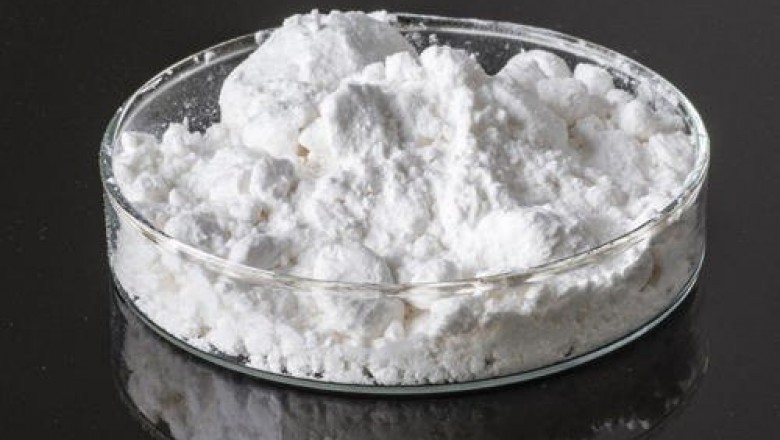 Global Magnesium Oxide Market Size, Manufacturers 2021-2027