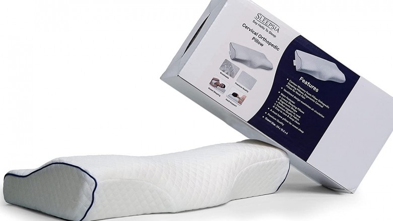Is Orthopedic Pillow For Neck Torment?