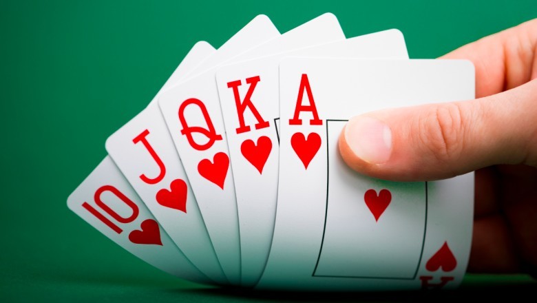 Is rummy a motivating factor in your life?