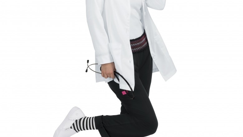 Medical Uniforms Options
