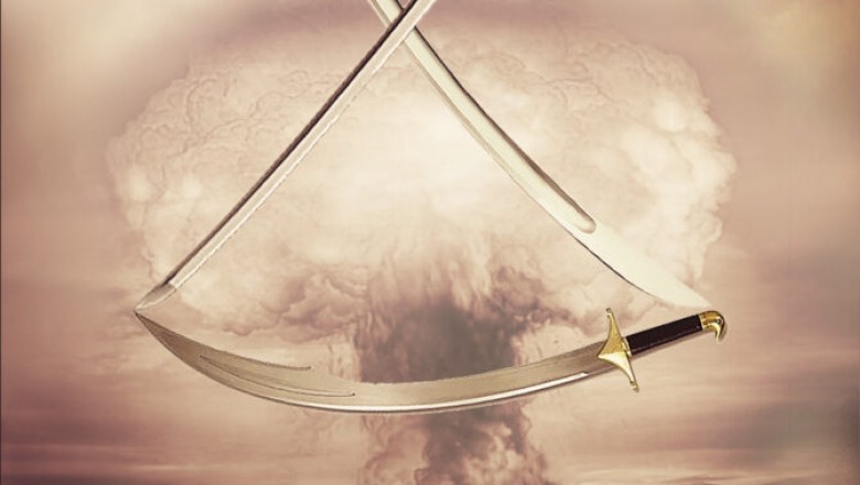 MEET RAY RAO, THE AUTHOR OF SWORDPLAY |swordplaybook