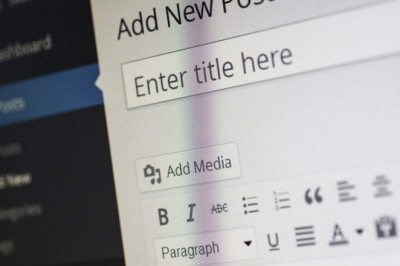 Perfect headline for your blog post