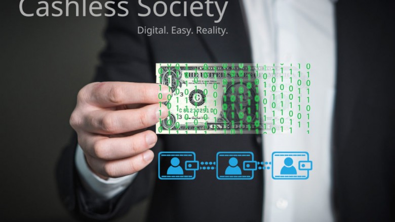 Rana Kapoor’s dream of an economy free of paper currency: convenient and cashless!