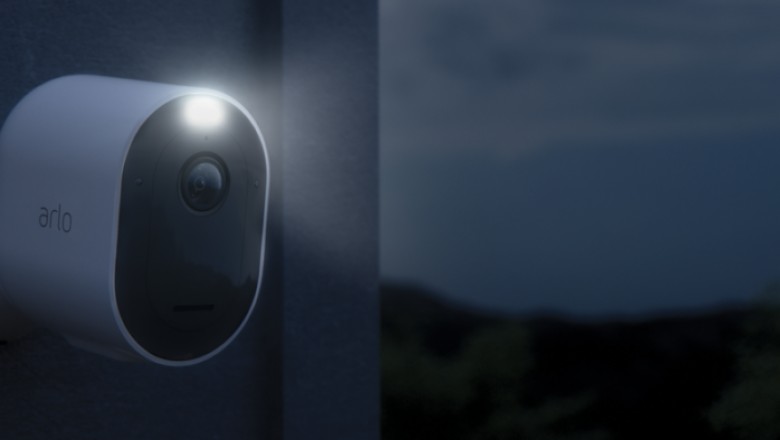Security Cameras and Systems - Arlo | Help & Support