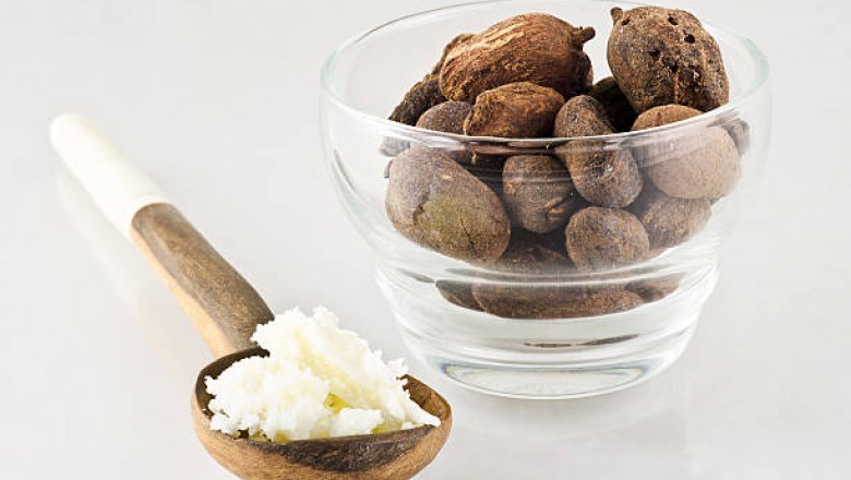 This Is Why Shea Butter Is So Famous!