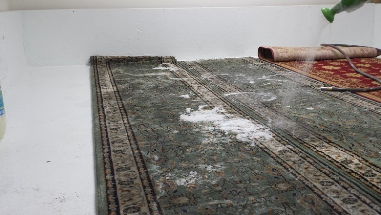 Top 4 Reasons To Get Professional Tiles And Grout Cleaning Done