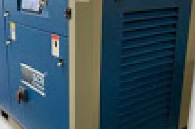 Variable Speed Compressors System Design