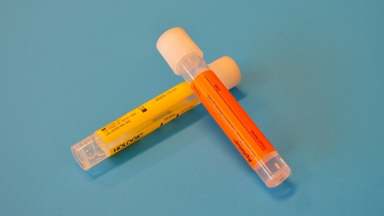 What Kind Of Test Does A Gynecologist Do in Pakistan?