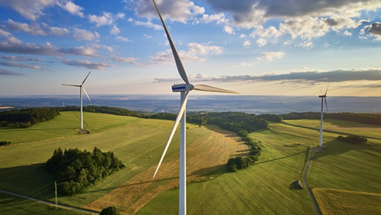 Wind Turbine Inspection Services News, Industry Demand and Business Growth