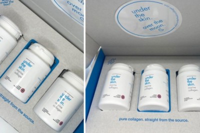 All nearly marine collagen you wish to know